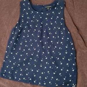 Womens professional tank